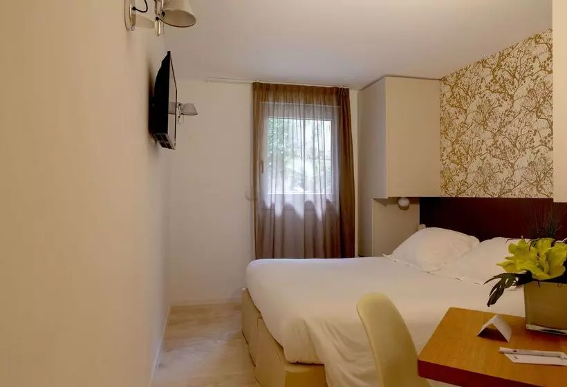 Fotos del hotel Best Western Hotel Alcyon:  14