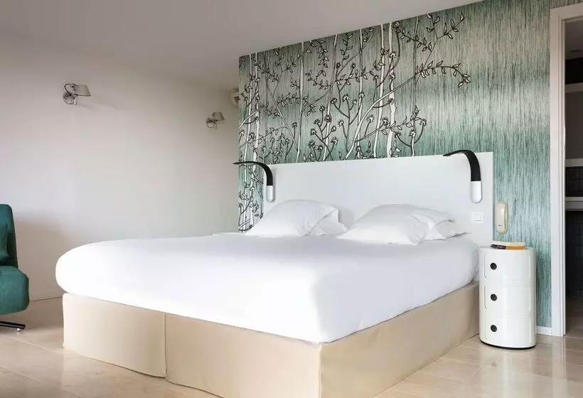 Fotos del hotel Best Western Hotel Alcyon:  15