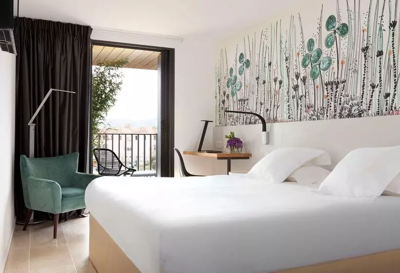 Fotos del hotel Best Western Hotel Alcyon:  4