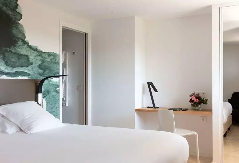 Fotos del hotel Best Western Hotel Alcyon:  17