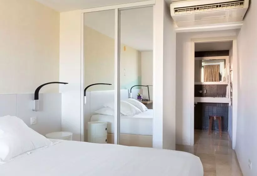 Fotos del hotel Best Western Hotel Alcyon:  18