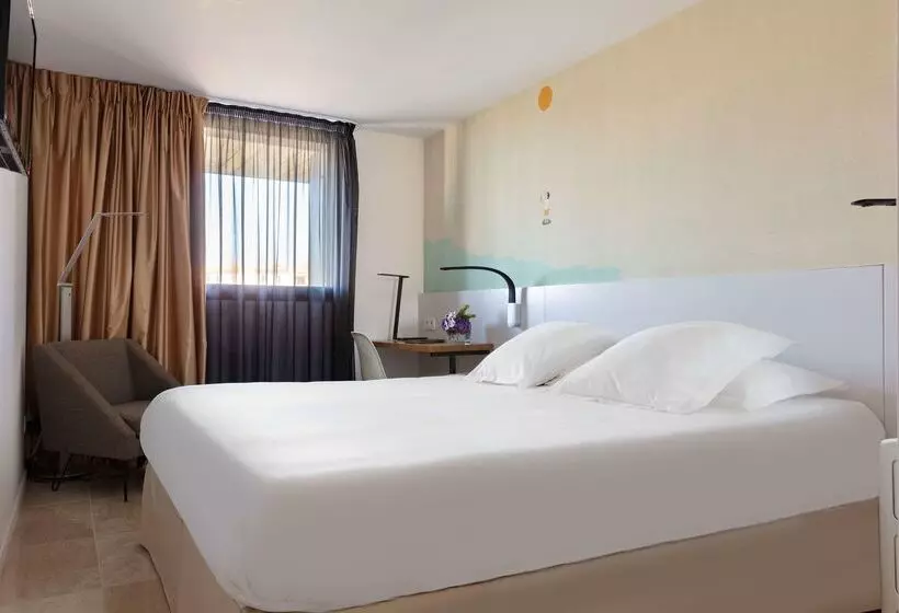 Fotos del hotel Best Western Hotel Alcyon:  9