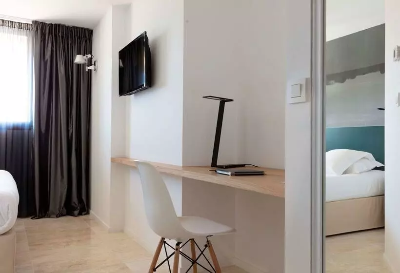 Fotos del hotel Best Western Hotel Alcyon:  20