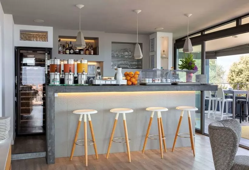 Fotos del hotel Best Western Hotel Alcyon:  3