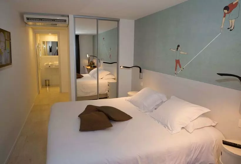 Fotos del hotel Best Western Hotel Alcyon:  24