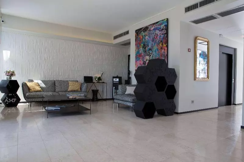 Fotos del hotel Best Western Hotel Alcyon:  25