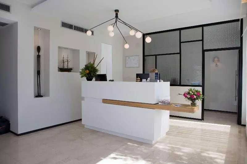 Fotos del hotel Best Western Hotel Alcyon:  5