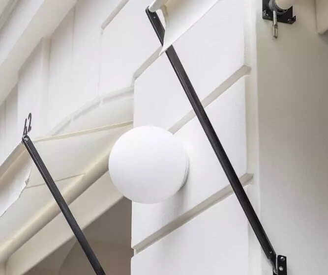 Fotos del hotel Hôtel Oratio:  4