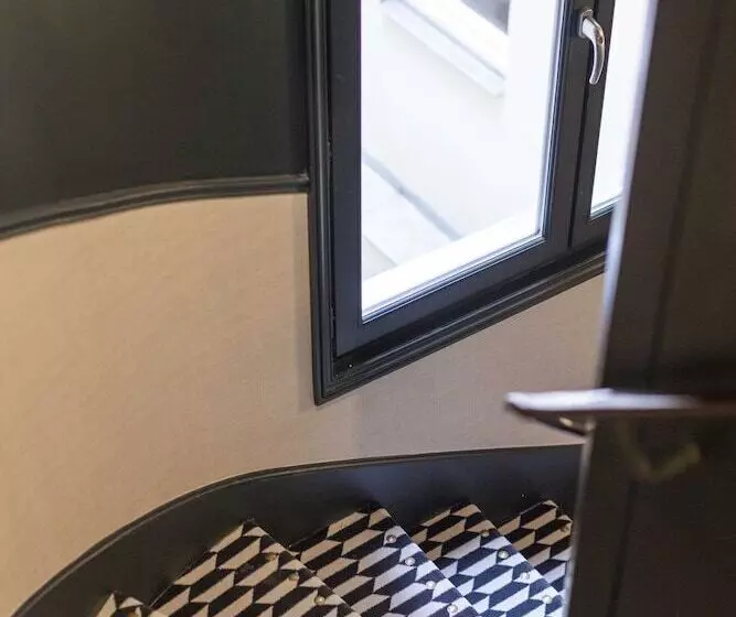 Fotos del hotel Hôtel Oratio:  15