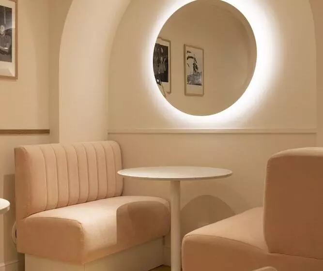 Fotos del hotel Hôtel Oratio:  11