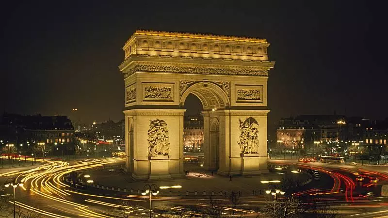 Fotos del hotel Plaza Elysées:  6