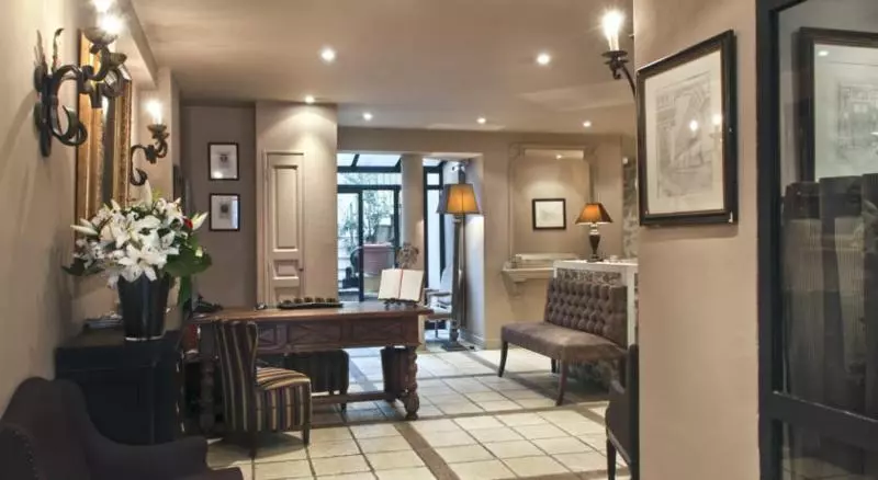 Fotos del hotel Albe Bastille:  9