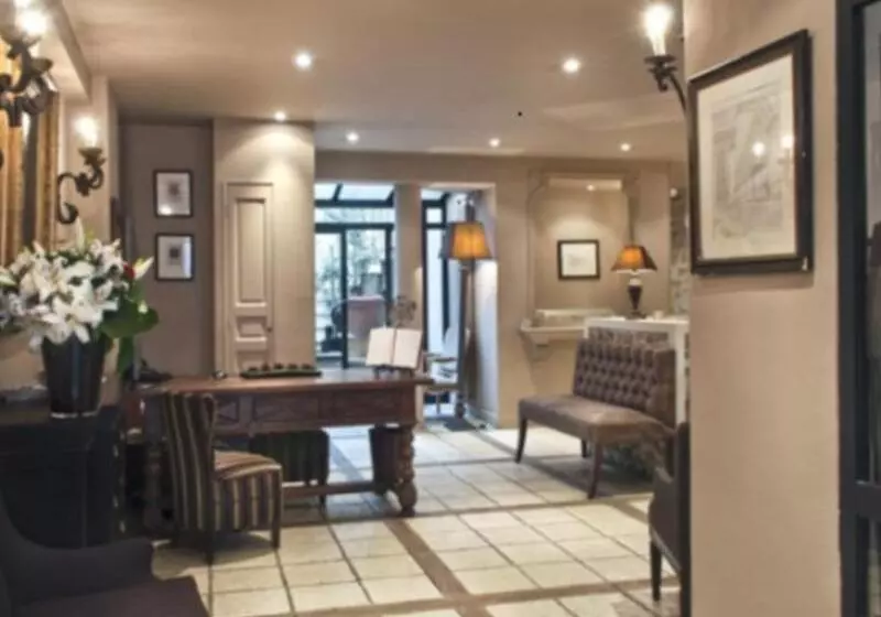 Fotos del hotel Albe Bastille:  2