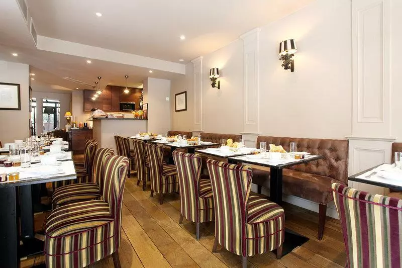 Fotos del hotel Albe Bastille:  3