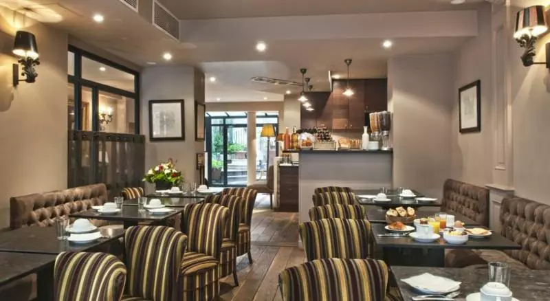 Fotos del hotel Albe Bastille:  13