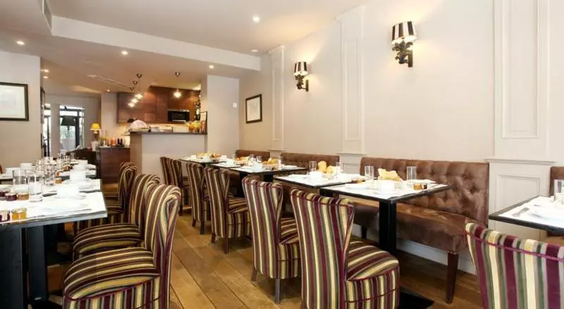 Fotos del hotel Albe Bastille:  10