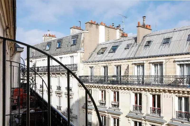 Fotos del hotel Berne Opera:  23