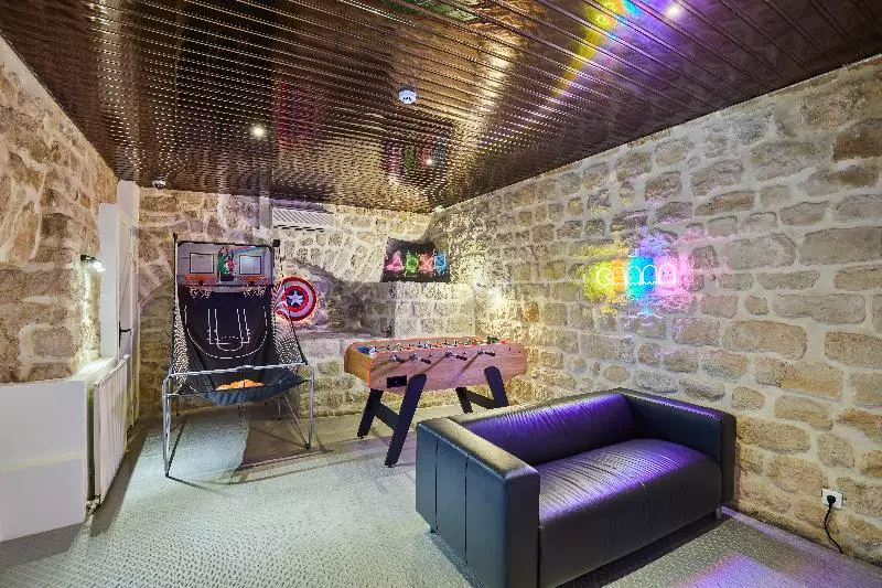 Fotos del hotel Berne Opera:  15