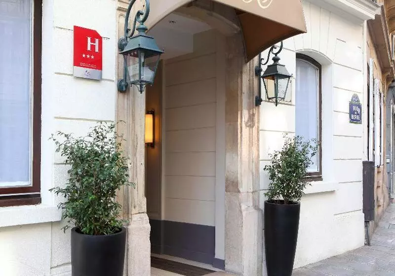 Fotos del hotel Berne Opera:  22