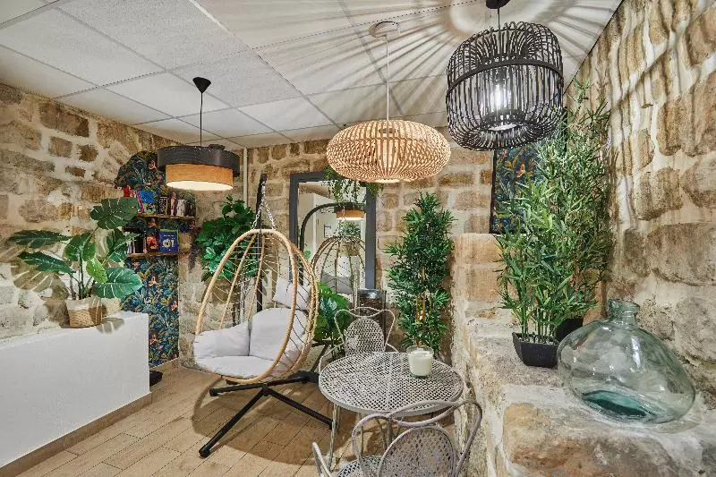 Fotos del hotel Berne Opera:  13