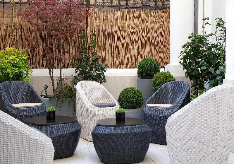 Fotos del hotel Berne Opera:  8