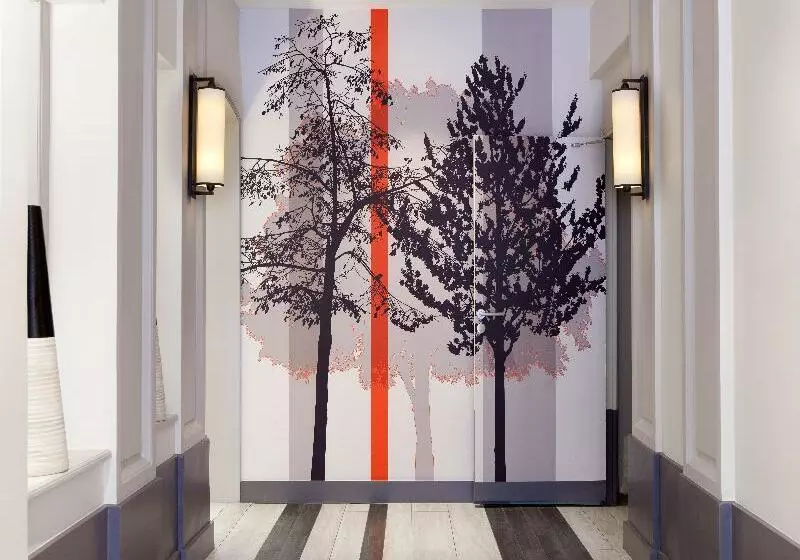 Fotos del hotel Berne Opera:  25