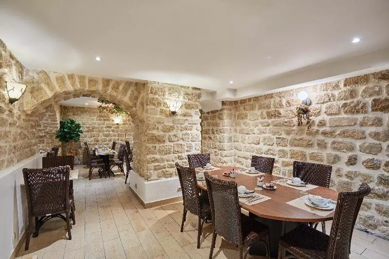 Fotos del hotel Berne Opera:  5