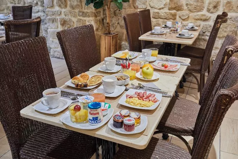 Fotos del hotel Berne Opera:  16