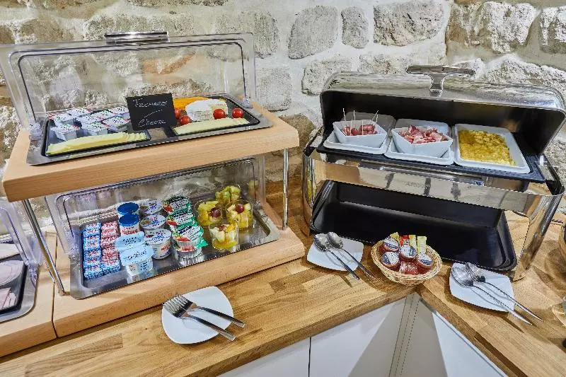 Fotos del hotel Berne Opera:  21