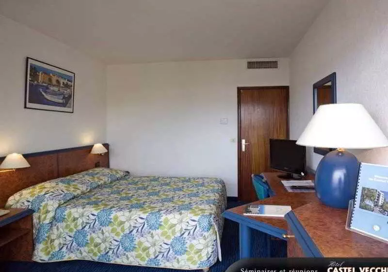 Fotos del hotel Castel Vecchio:  2