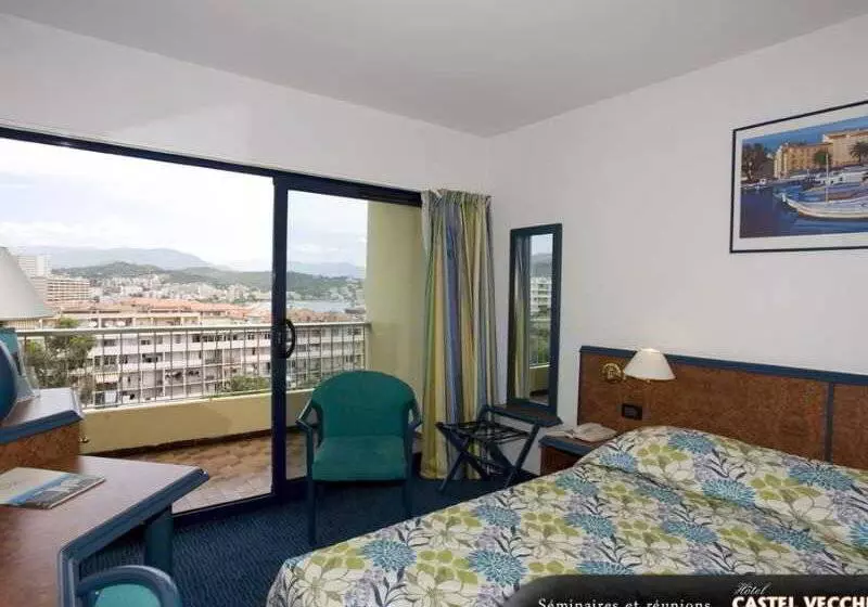 Fotos del hotel Castel Vecchio:  7