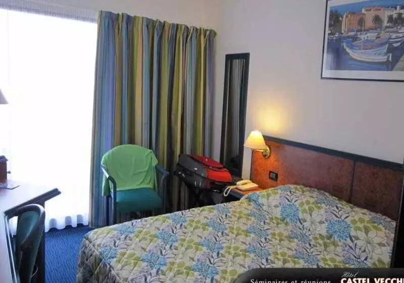 Fotos del hotel Castel Vecchio:  5