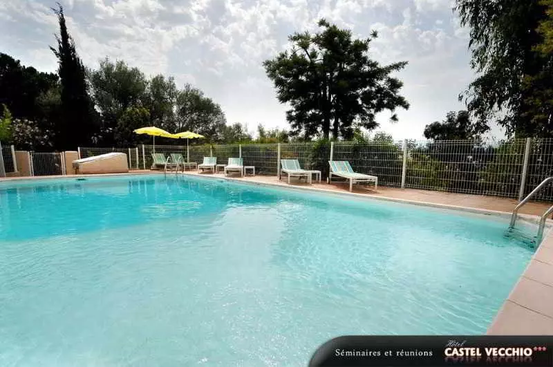 Fotos del hotel Castel Vecchio:  3