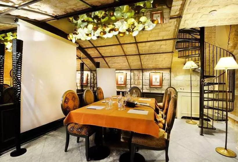 Fotos del hotel Hôtel Des Grands Hommes:  3