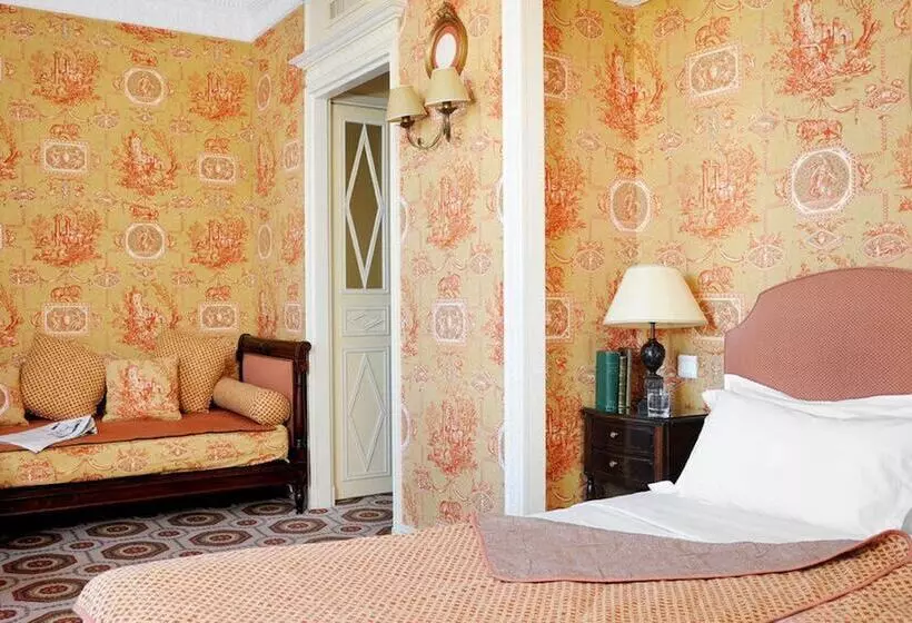 Fotos del hotel Hôtel Des Grands Hommes:  20