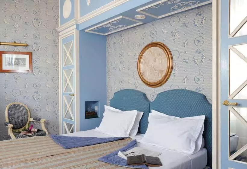 Fotos del hotel Hôtel Des Grands Hommes:  18