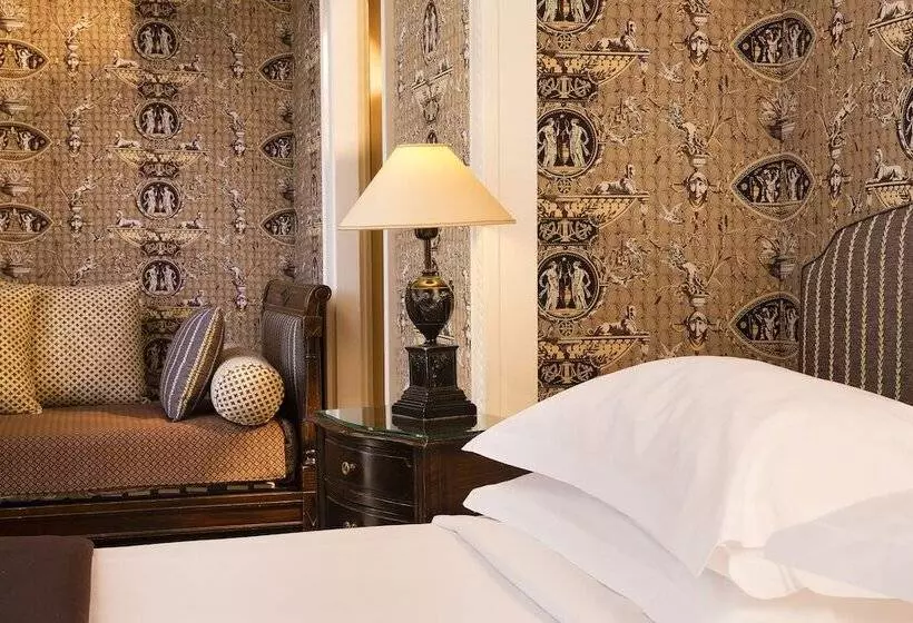 Fotos del hotel Hôtel Des Grands Hommes:  15