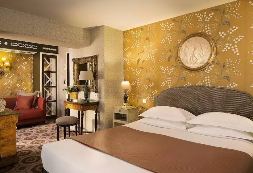 Fotos del hotel Hôtel Des Grands Hommes:  2