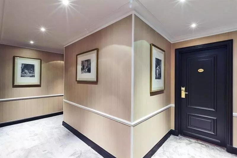 Fotos del hotel Golden Tulip Washington Opera:  2