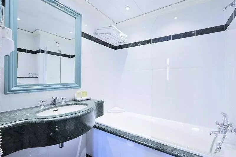 Fotos del hotel Golden Tulip Washington Opera:  4