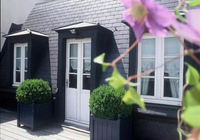 Fotos del hotel Golden Tulip Washington Opera:  6