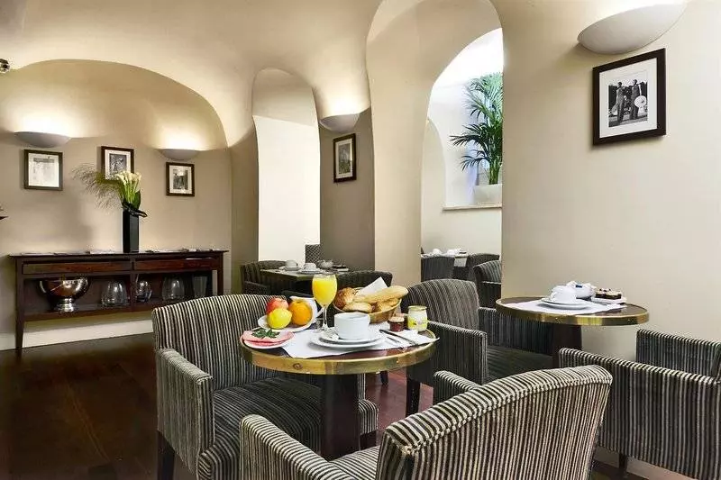 Fotos del hotel Golden Tulip Washington Opera:  3