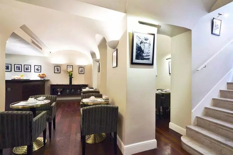 Fotos del hotel Golden Tulip Washington Opera:  8