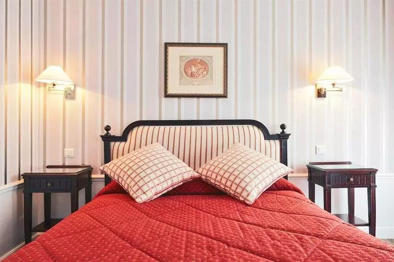 Fotos del hotel Golden Tulip Washington Opera:  18