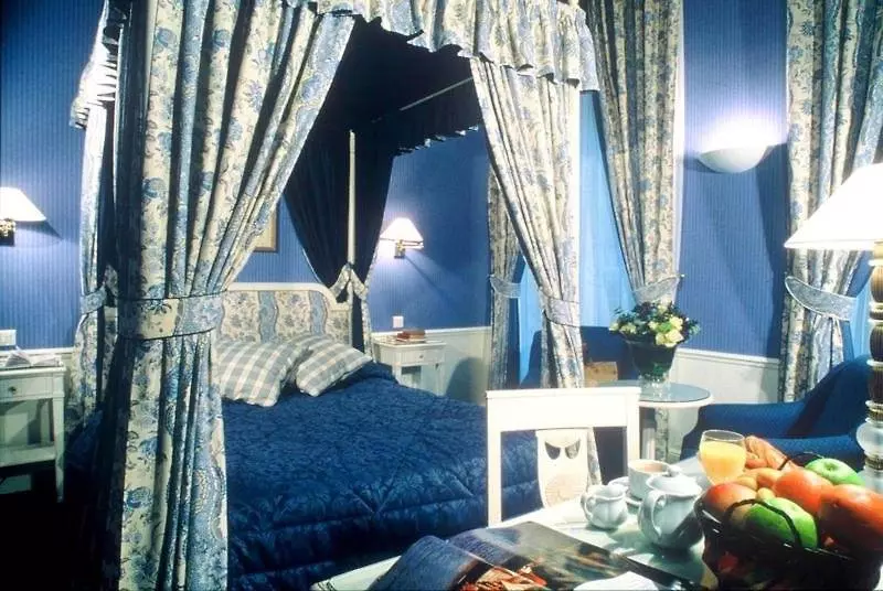 Fotos del hotel Golden Tulip Washington Opera:  17