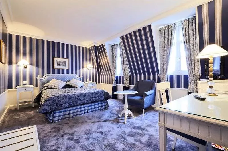 Fotos del hotel Golden Tulip Washington Opera:  7