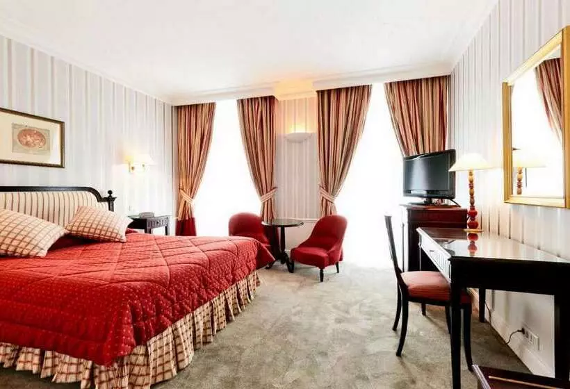 Fotos del hotel Golden Tulip Washington Opera:  14