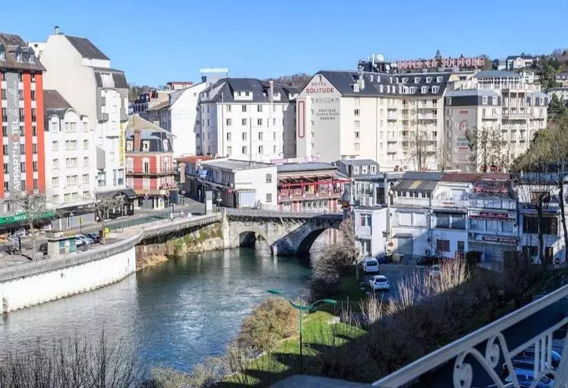 Fotos del hotel Grand Hôtel D'espagne:  5