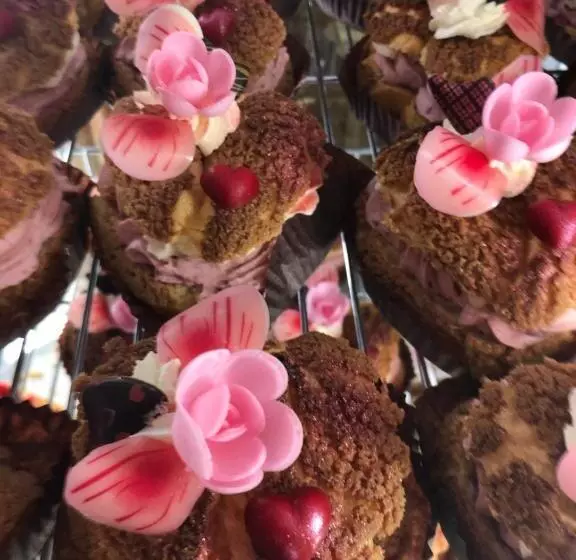 Fotos del hotel Grand Hôtel D'espagne:  11