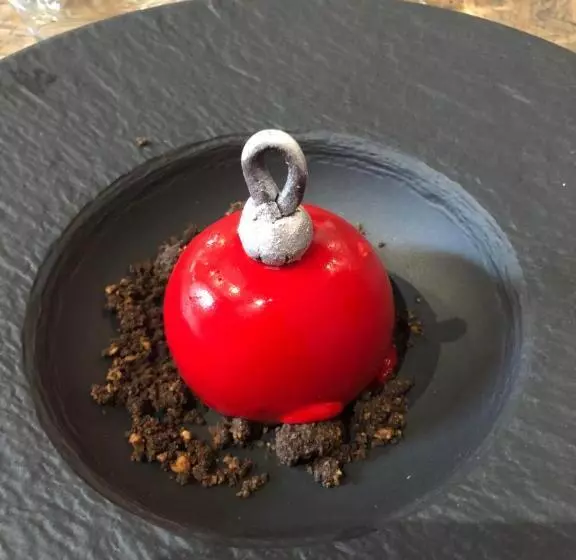 Fotos del hotel Grand Hôtel D'espagne:  18